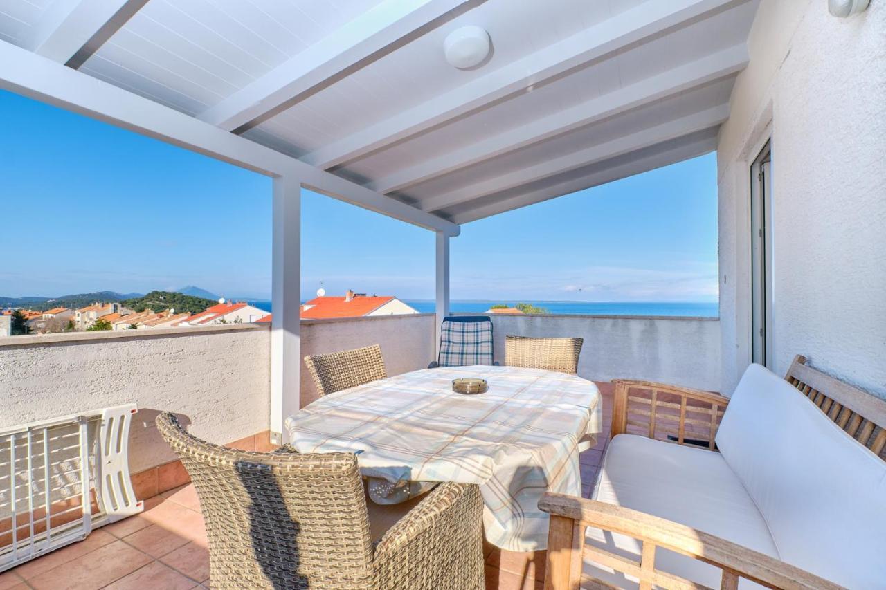 Apartments Vanda Малий Лошинь Екстер'єр фото