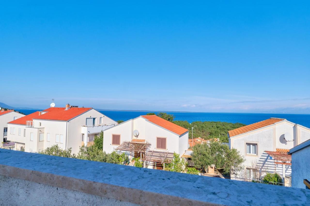 Apartments Vanda Малий Лошинь Екстер'єр фото
