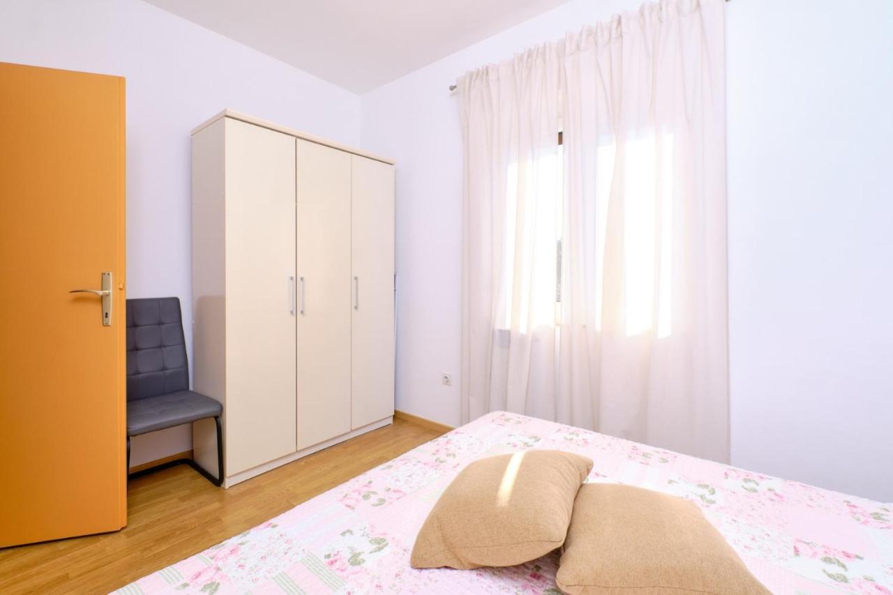 Apartments Vanda Малий Лошинь Екстер'єр фото