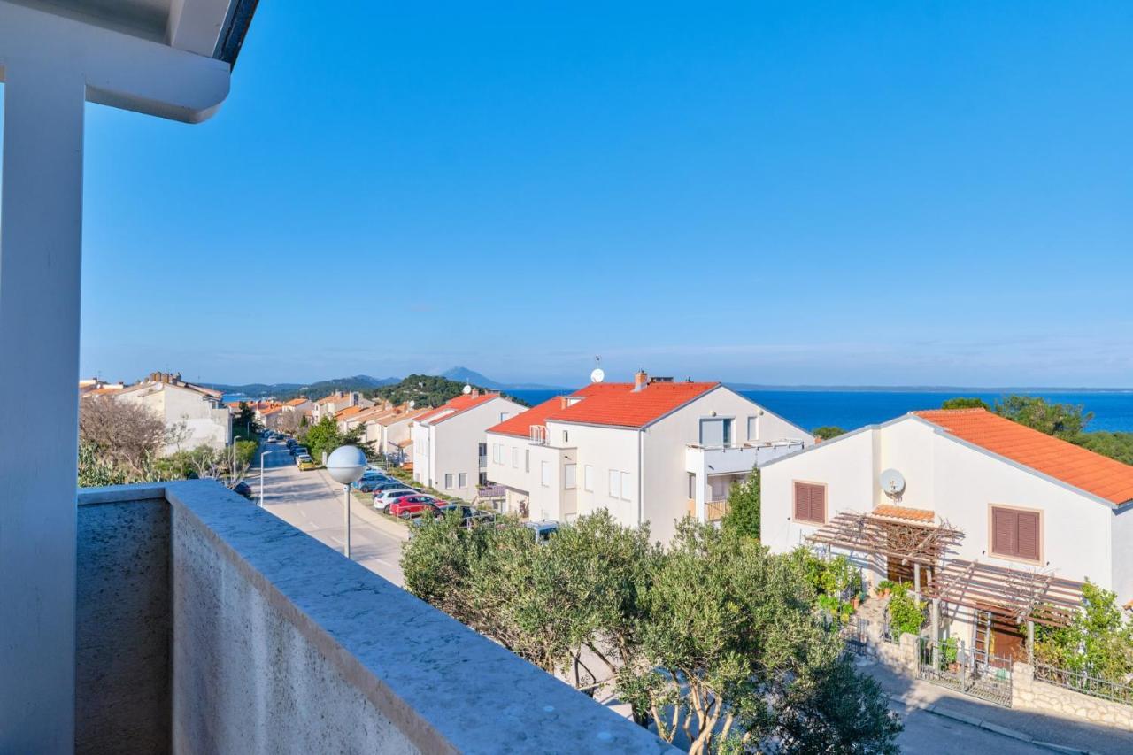 Apartments Vanda Малий Лошинь Екстер'єр фото